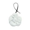 MARC JACOBS THE DAISY DENIM POUCH BAG CHARM 2P6SCH009S02